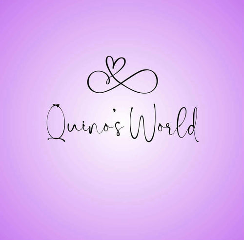 Quino's World